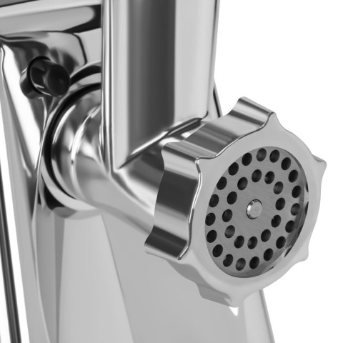 М’ясорубка KRAFT&DELE KD4136, 2200 Вт (KD4136)