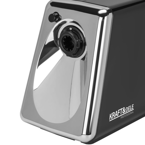 М’ясорубка KRAFT&DELE KD4136, 2200 Вт (KD4136)
