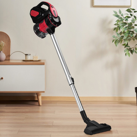 Пилосос вертикальний KRAFT&DELE 600 Вт KD5147 (KD5147)