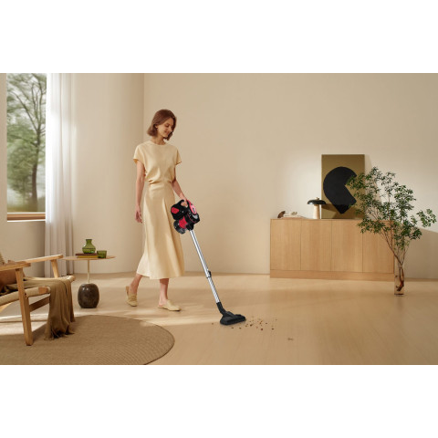 Пилосос вертикальний KRAFT&DELE 600 Вт KD5147 (KD5147)