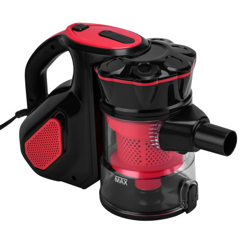 Пилосос вертикальний KRAFT&DELE 600 Вт KD5147 (KD5147)