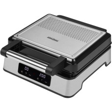 Вафельниця KRAFT&DELE 2200 Вт (KD4203)