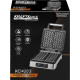 Вафельниця KRAFT&DELE 2200 Вт (KD4203)