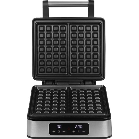 Вафельниця KRAFT&DELE 2200 Вт (KD4203)