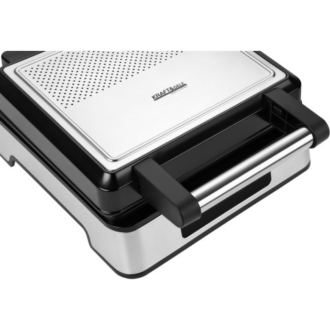 Вафельниця KRAFT&DELE 2200 Вт (KD4203)