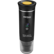 Портативна кавоварка KRAFT&DELE KD4285, 125 Вт (KD4285)