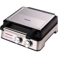 Вафельниця KRAFT&DELE 2200 Вт KD4202 (: KD4202)