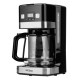 Крапельна кавоварка KRAFT&DELE KD4286, 1800 мл (: KD4286)