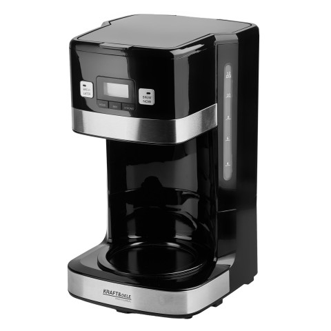 Крапельна кавоварка KRAFT&DELE KD4286, 1800 мл (: KD4286)