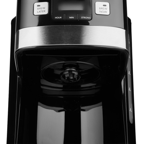 Крапельна кавоварка KRAFT&DELE KD4286, 1800 мл (: KD4286)