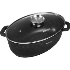 Жаровня KRAFT&DELE 8 л (KD4354)