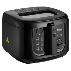 Фритюрниця KRAFT&DELE KD4332 (KD4332)