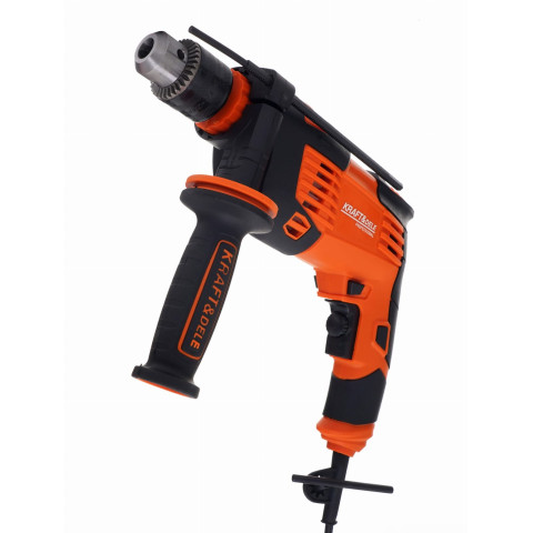 Ударний дриль KRAFT&DELE KD3352, 1600 Вт (KD3352)