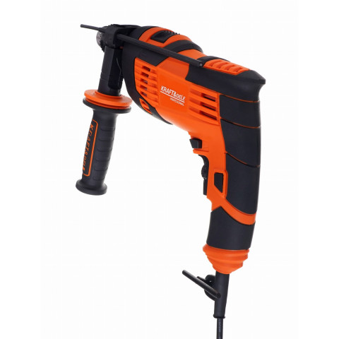 Ударний дриль KRAFT&DELE KD3352, 1600 Вт (KD3352)