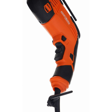 Ударний дриль KRAFT&DELE KD3352, 1600 Вт (KD3352)