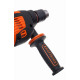 Ударний дриль KRAFT&DELE KD3352, 1600 Вт (KD3352)