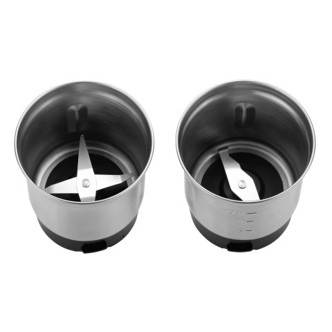 Кавомолка KRAFT&DELE 75 г, 300 Вт (KD4347)