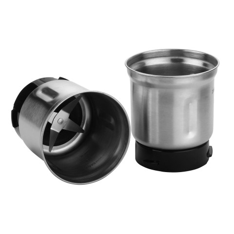 Кавомолка KRAFT&DELE 75 г, 300 Вт (KD4347)