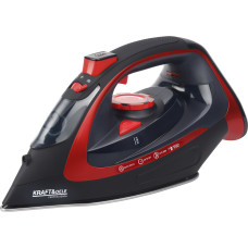 Бездротова парова праска KRAFT&DELE 2600 Вт (: KD4320)