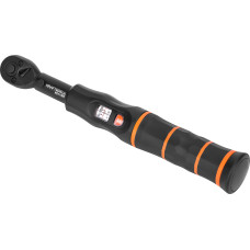 Динамометричний ключ KRAFT&DELE 1/4″, 1–25 Нм (: KD11392)