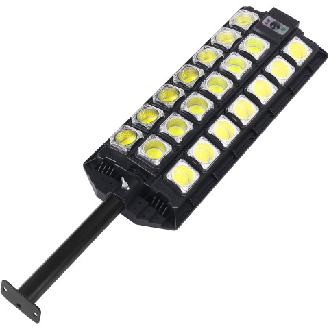 Сонячний LED-світильник KRAFT&DELE KD3482 з пультом (KD3482)