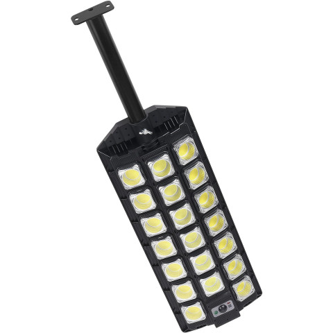 Сонячний LED-світильник KRAFT&DELE KD3482 з пультом (KD3482)