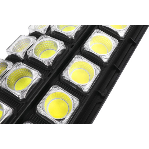 Сонячний LED-світильник KRAFT&DELE KD3482 з пультом (KD3482)