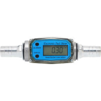 Цифровий лічильник палива KRAFT&DELE KD1458 (: KD1458)