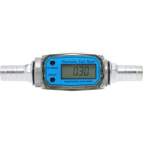 Цифровий лічильник палива KRAFT&DELE KD1458 (: KD1458)