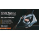 Парова праска KRAFT&DELE KD4322, 3200 Вт (KD4322)