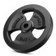 Чавунний диск Marbo Sport 15 кг (15369)
