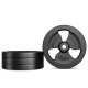 Чавунний диск Marbo Sport 15 кг (15369)