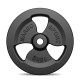 Чавунний диск Marbo Sport 15 кг (15369)