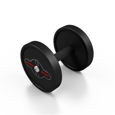 Гантеля Marbo Sport 7,5 кг (26318)