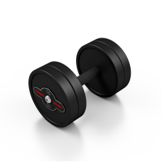 Гантель Marbo Sport 10 кг (26319)