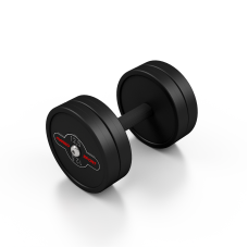 Гантеля Marbo Sport 12,5 кг (26320)