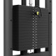 Нижня станція з поворотними важелями UpForm UF-006 (28217)