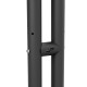 З’єднувач із логотипом UpForm UF-016 (28238)