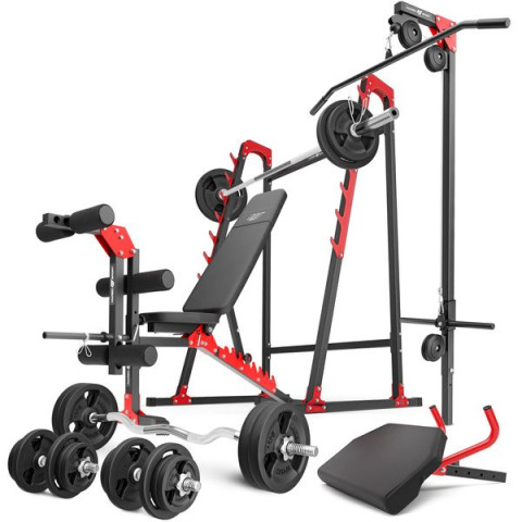 Силовий комплекс Marbo Sport MH26 (28811)