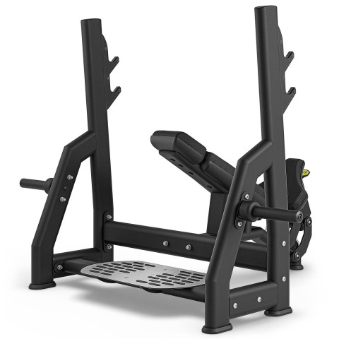 Лава для жиму під кутом зі стійками UpForm UR-L005 (28958)