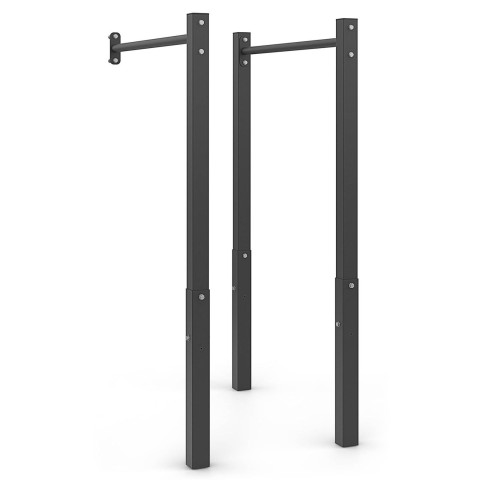 Вуличні бруси для віджимань Marbo Sport MO-006 (29178)