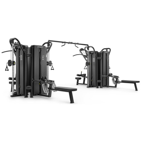 Багатостанційний силовий комплекс UpForm UR-T003 2.0 (29243)
