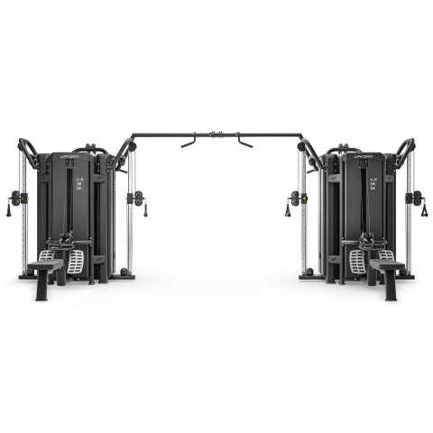 Багатостанційний силовий комплекс UpForm UR-T003 2.0 (29243)