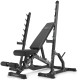 Силовий комплект Marbo Sport MS24_2.0: лава MS-L101 2.0 і стійки MS-S105 2.0 (29428)