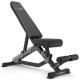 Силовий комплект Marbo Sport MS24_2.0: лава MS-L101 2.0 і стійки MS-S105 2.0 (29428)