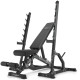 Силовий комплект Marbo Sport MS24_2.0: лава MS-L101 2.0 і стійки MS-S105 2.0 (29428)
