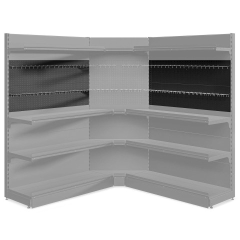 Елемент стелажа Marbo 110×30 см (29471)