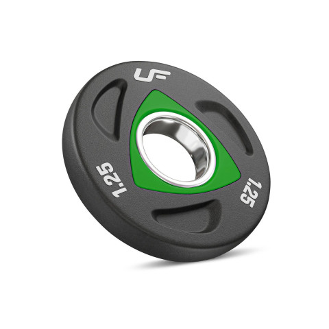 Олімпійський диск UpForm 1,25 кг (29735)
