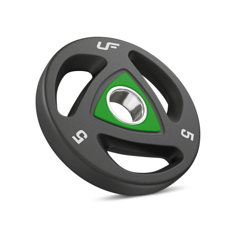 Олімпійський диск UpForm 5 кг (29738)