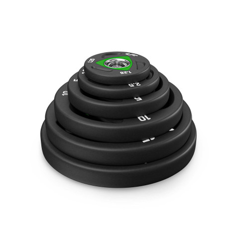 Олімпійський диск UpForm 5 кг (29738)
